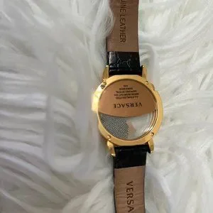 Accessories | Versace Collection Watch Krios 93 Q Watch  display picture 1
